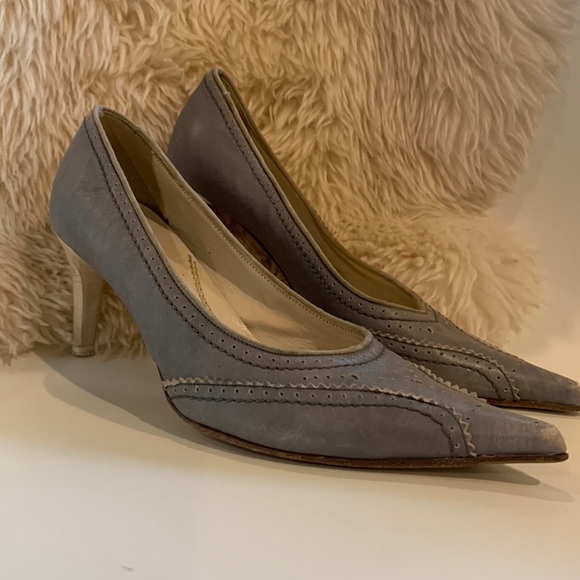 Hugo Boss Gorgeous Heels - Picture 2 of 7